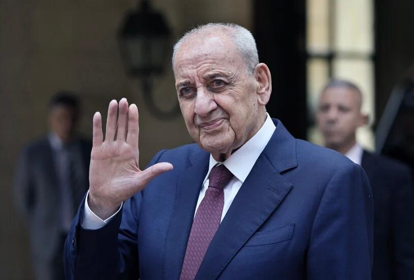 الرئيس نبيه بري في رسالة الى مؤتمر الوحدة الاسلامية في طهران : اخطر ما يواجه العالم الاسلامي ان يتحول الخلاف الى قطيعة