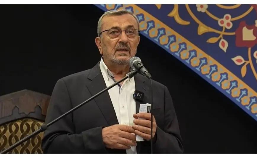 حسن عزالدين من بئر حسن: السلطة شرعنت الاحتلال الإسرائيلي بقبولها "اتفاق الاطار"