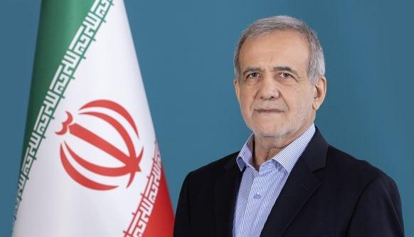 بزشكيان: إيران ليست في موقع ضعف وستدافع عن نفسها