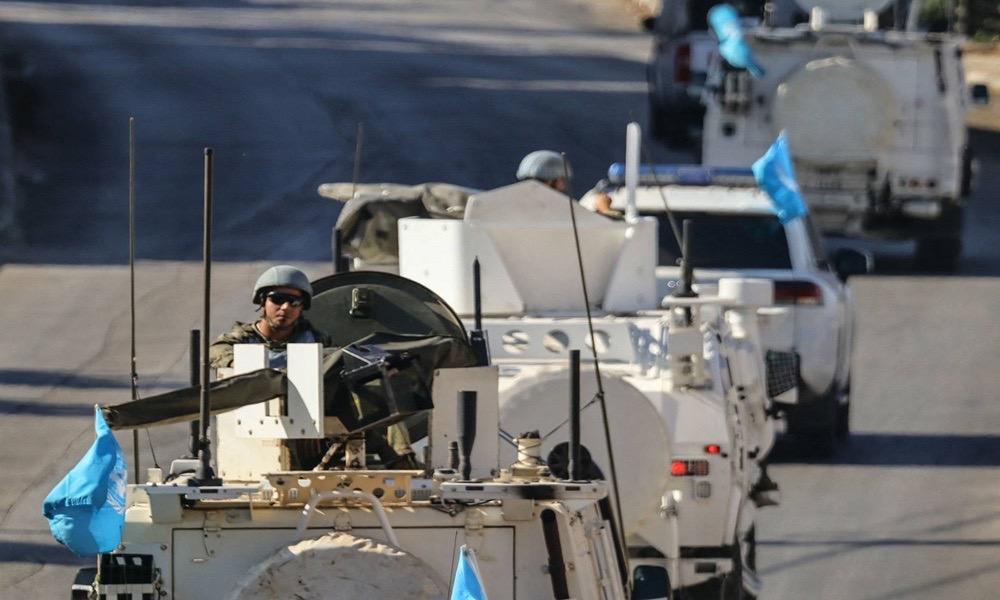 لبنان يطالب بتجديد اليونيفيل أو قوة أممية بديلة!