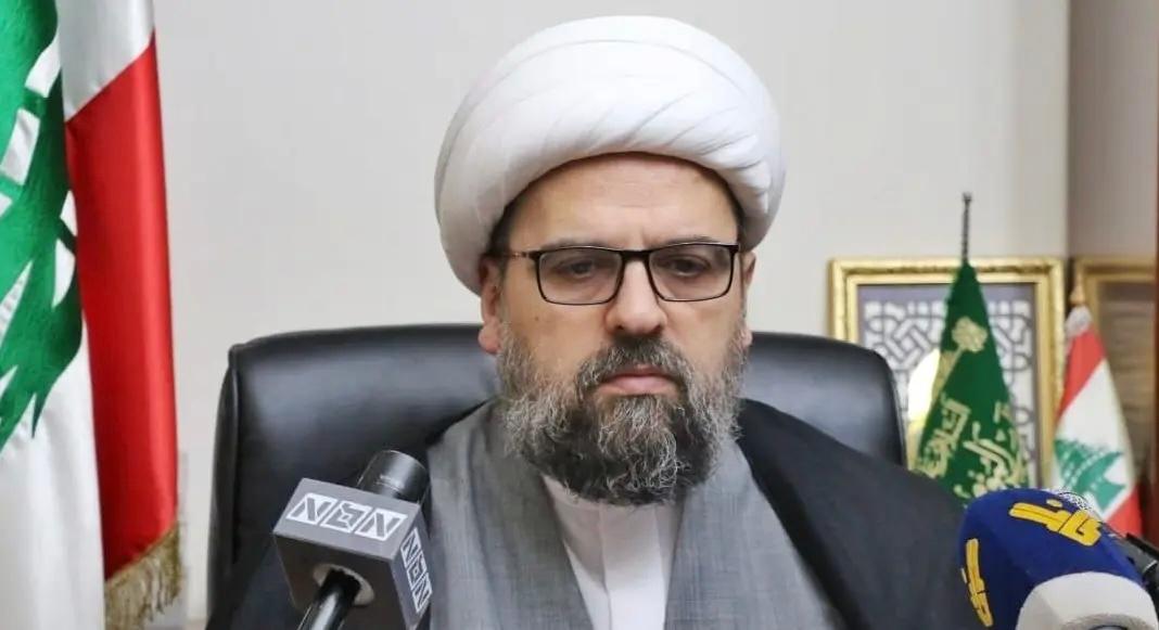 الشيخ أحمد قبلان: لولا المقاومة لكان لبنان مجرّد مستعمرة صهيونية