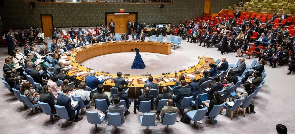 مجلس الأمن: طلب لبنان التمديد لليونيفيل يصطدم بالرفض الأميركي