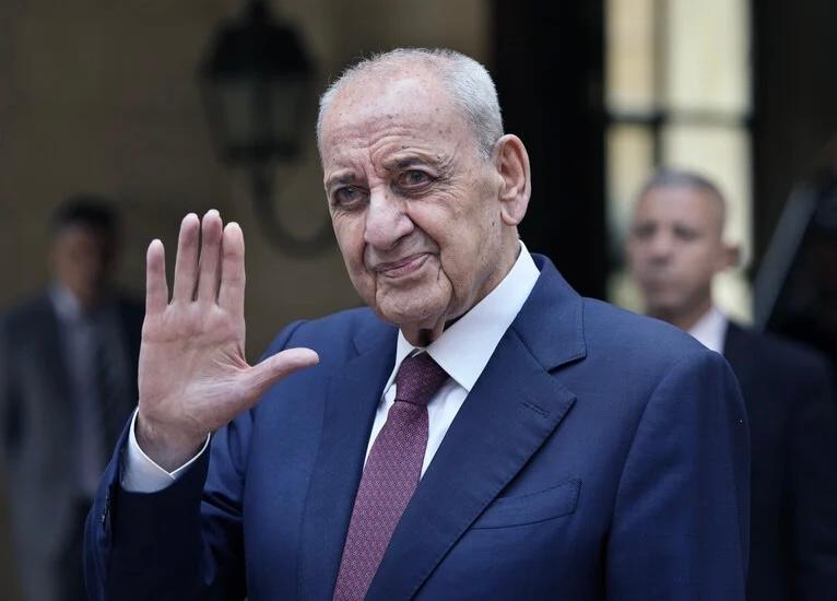 بري لـ«الشرق الأوسط»: البديل لـ«اليونيفيل» قوة تحت علم الأمم المتحدة