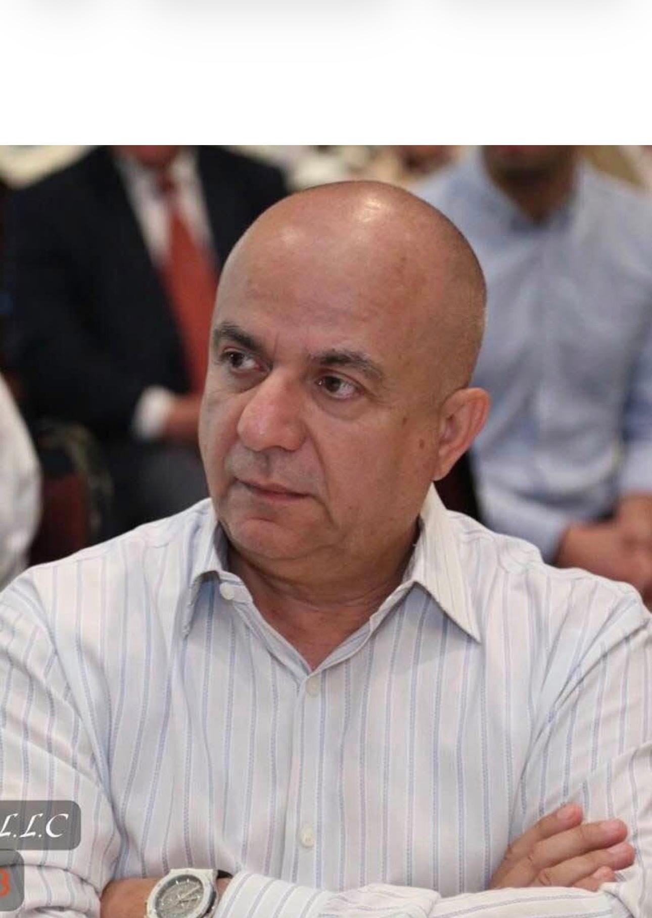 إبراهيم مرجي يردّ على رافي مديان: «من نصّبك فوق الدولة؟ لبنان لا يُحكم بالتهديد ولا يُسقط بالشارع»