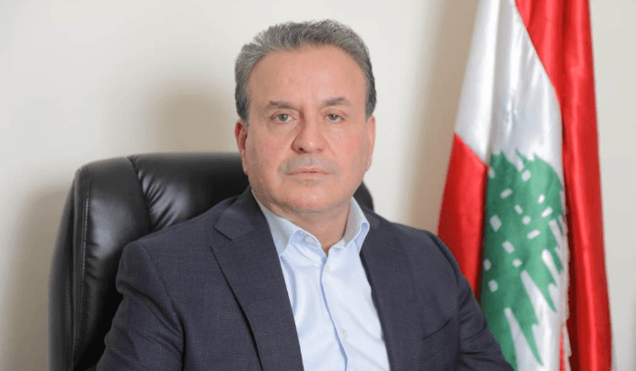 درغام: لوقف التفاوض إلى حين تأمين دعم فعلي للجيش والقوى الأمنية