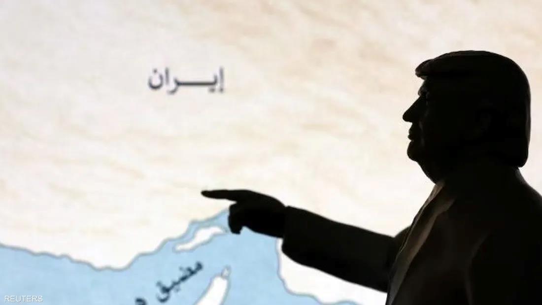 ترامب يقترح تغيير اسم هرمز إلى "مضيق ترامب": سيطرنا عليه