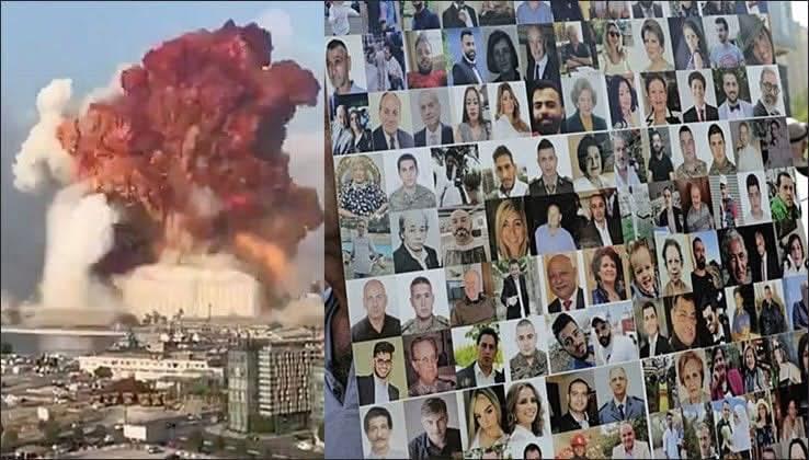 معقّد ومتشابك".. القرار الظني في قضية انفجار المرفأ خلال قريبا