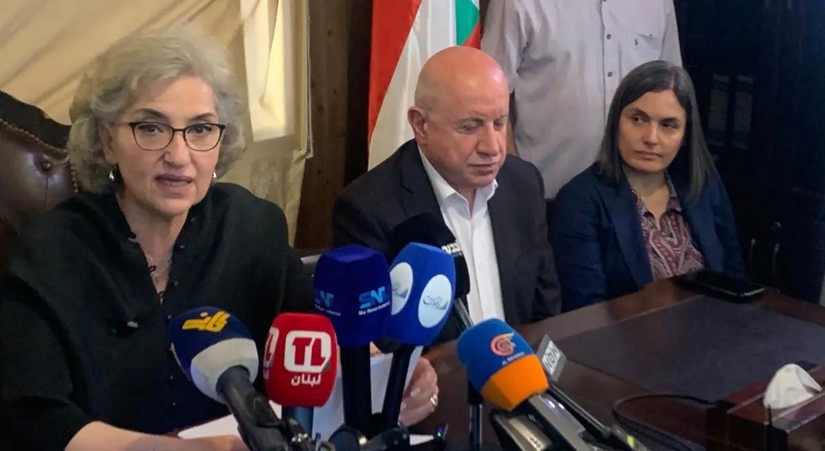 كرامي من النبطية: وضعنا خطة مرنة لانطلاق العام الدراسي