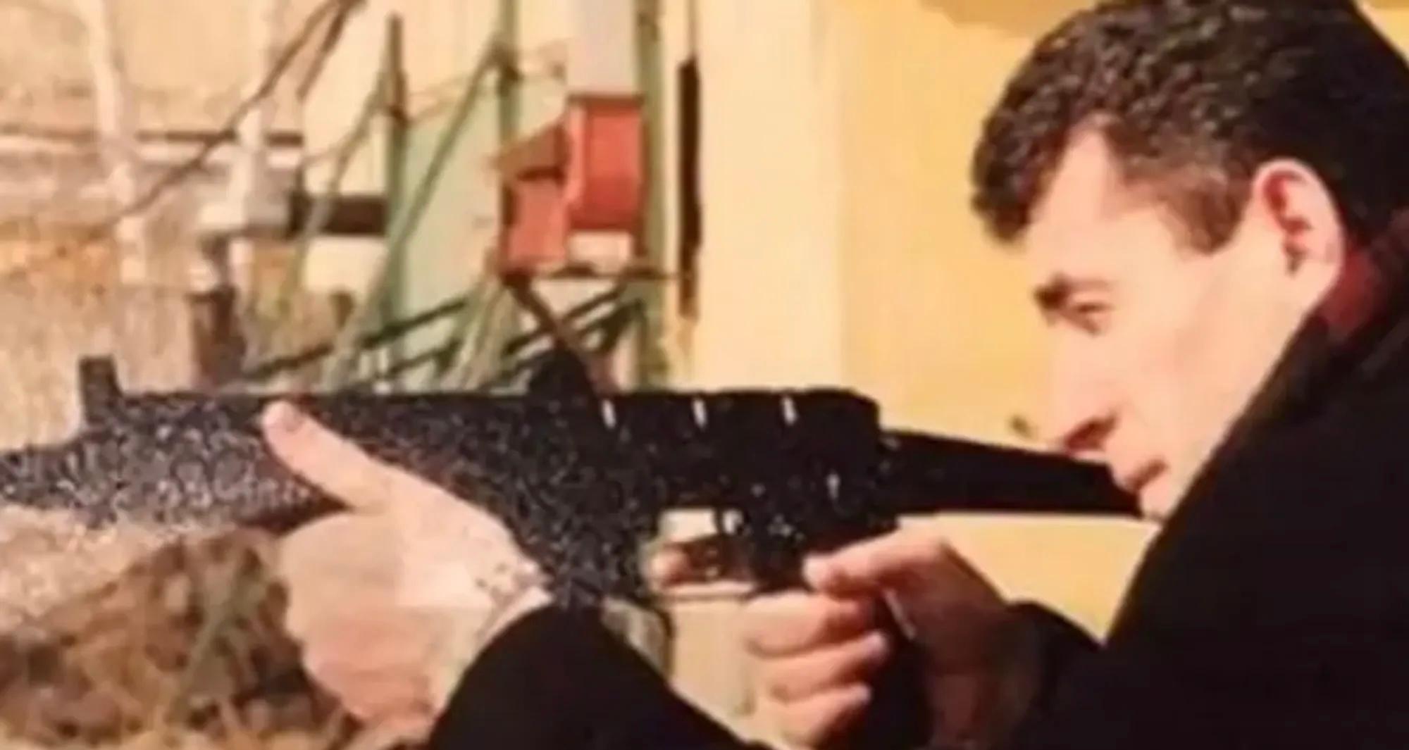 بعد 18 عاما.. أول اعتراف إسرائيلي باغتيال "مستشار الأسد"