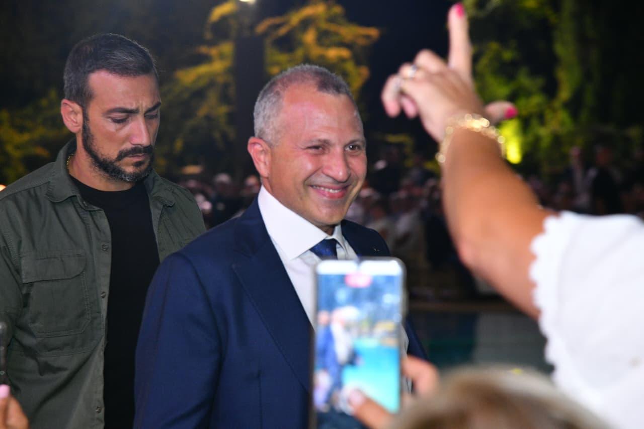 جبران باسيل: لن نقبل المقايضة على دم الجيش.. ونتحداهم بما سينتج عن التدقيق في "الطاقة"
