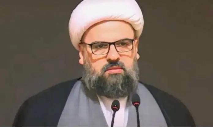المفتي قبلان لرئيس الجمهورية: قابلية الإنقسام الداخلي بأعلى ذروته