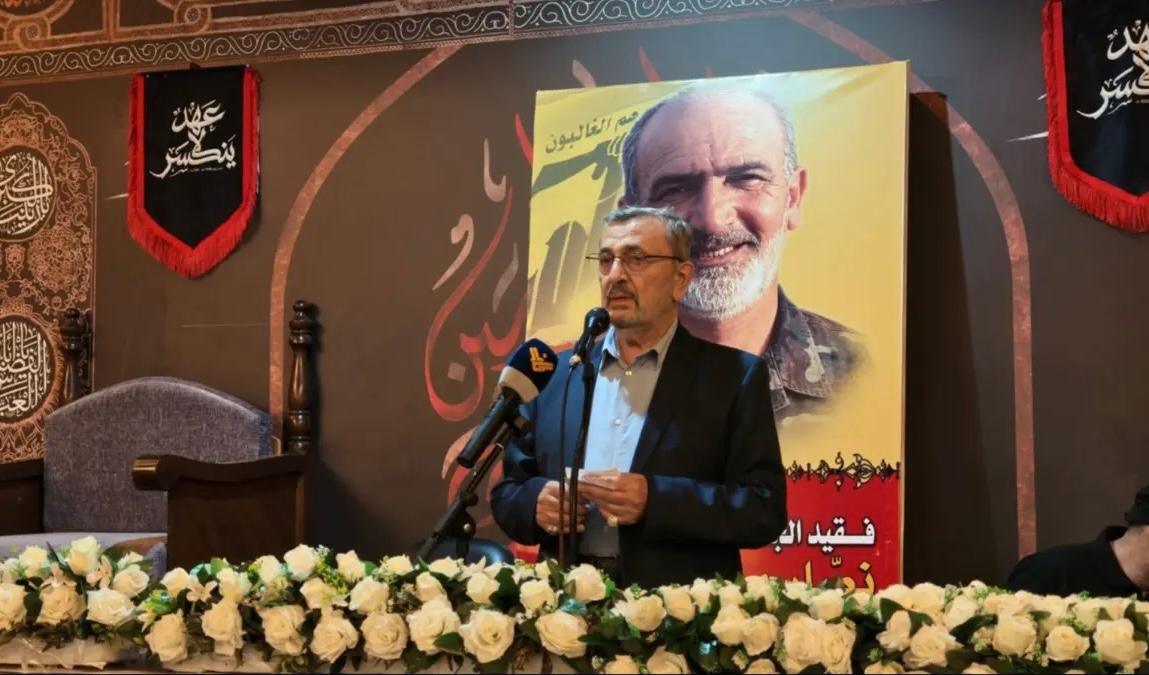 النائب حسن عزالدين: السلطة السياسية فقدت مصداقيتها وأهليتها