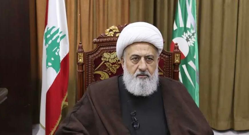 العلامة الخطيب: لمسنا استعداداً إيرانياً وعراقياً للمساعدة في لبنان