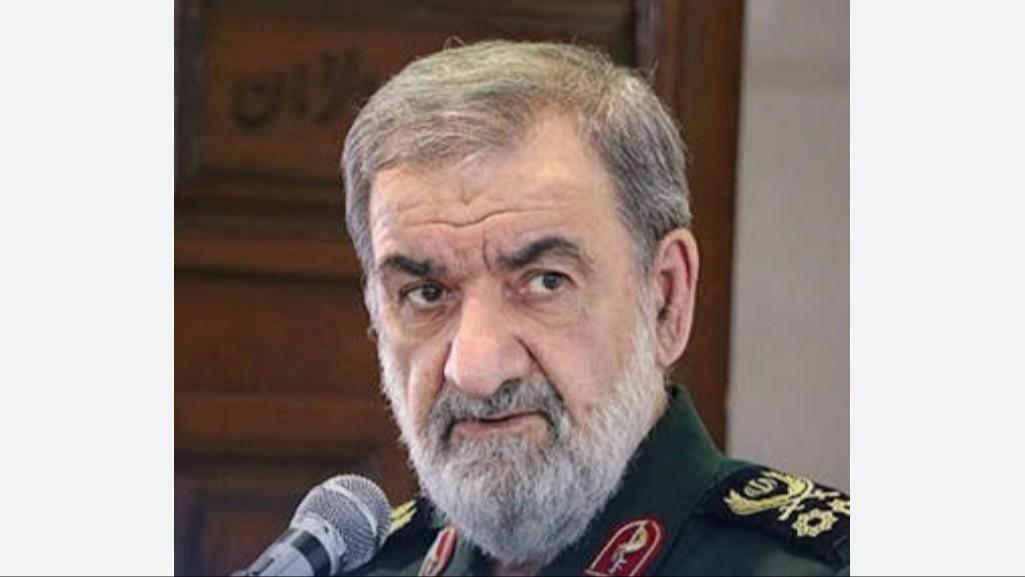 إيران تُصعد: منطقة بحرية "محظورة" خارج مضيق هرمز خلال أيام