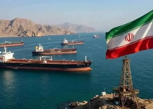 إيران تعلن عن "اتفاق وشيك" مع عُمان بشأن مضيق هرمز