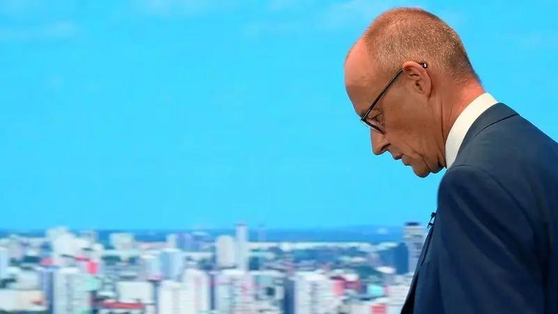 "زلزال انتخابي" في ألمانيا بعد فوز "مدوي" لأقصى اليمين. وميرتس بمأزق!