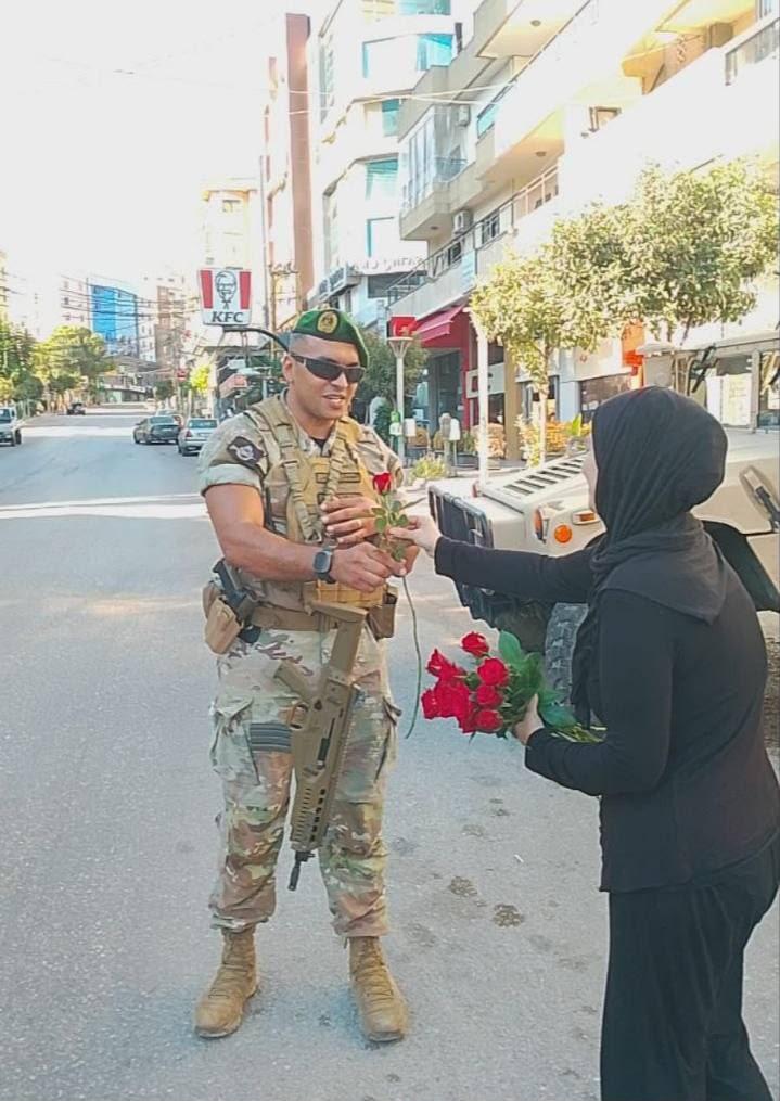 إمام النبطية: افتحوا المدينة أمام الإعلام والهيئات الدولية برفقة الجيش دحضاً لمزاعم الأنفاق