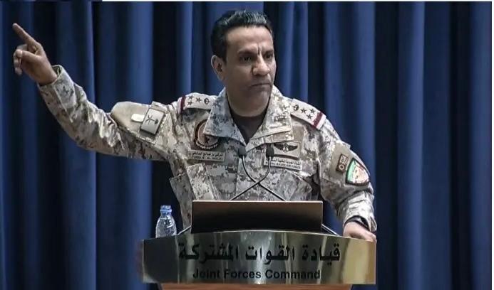 التحالف يتعهّد بالردّ على هجمات للحوثيين... وإصابة 73 شخصاً في السعودية