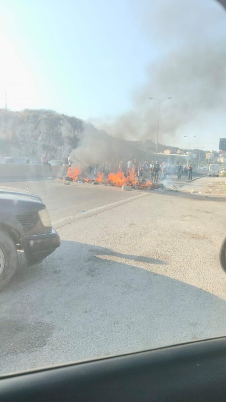العسكرالمتقاعد في الشارع:اعادة الرواتب إلى ما كانت عليه في 2019