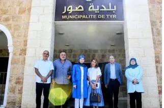 النائبة عناية عز الدين: لإعلان خطة طوارئ تربوية خاصة بالجنوب