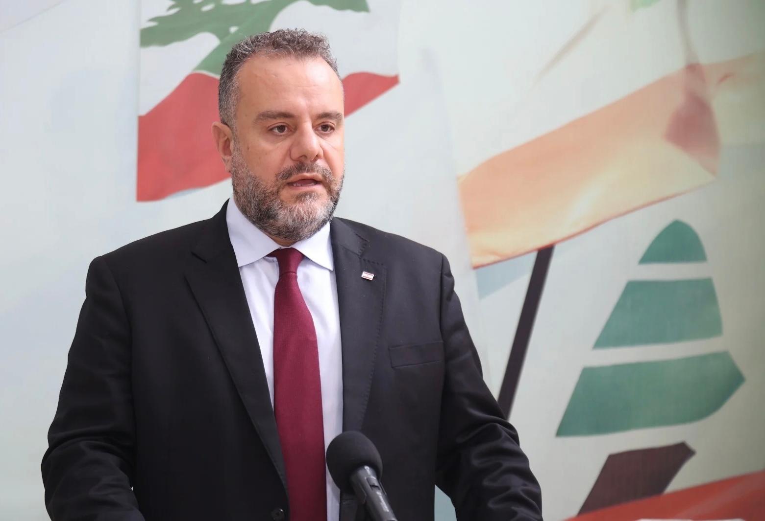 النائب اديب عبد المسيح: الحكومة تتصرف وكأن البلد بألف خير