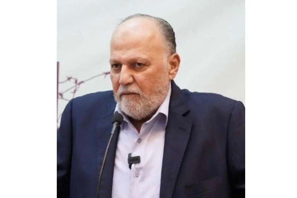 النائب علي عمار: ما يريده اللبنانيون هو أن تكف الولايات المتحدة أذاها ويدها عن لبنان