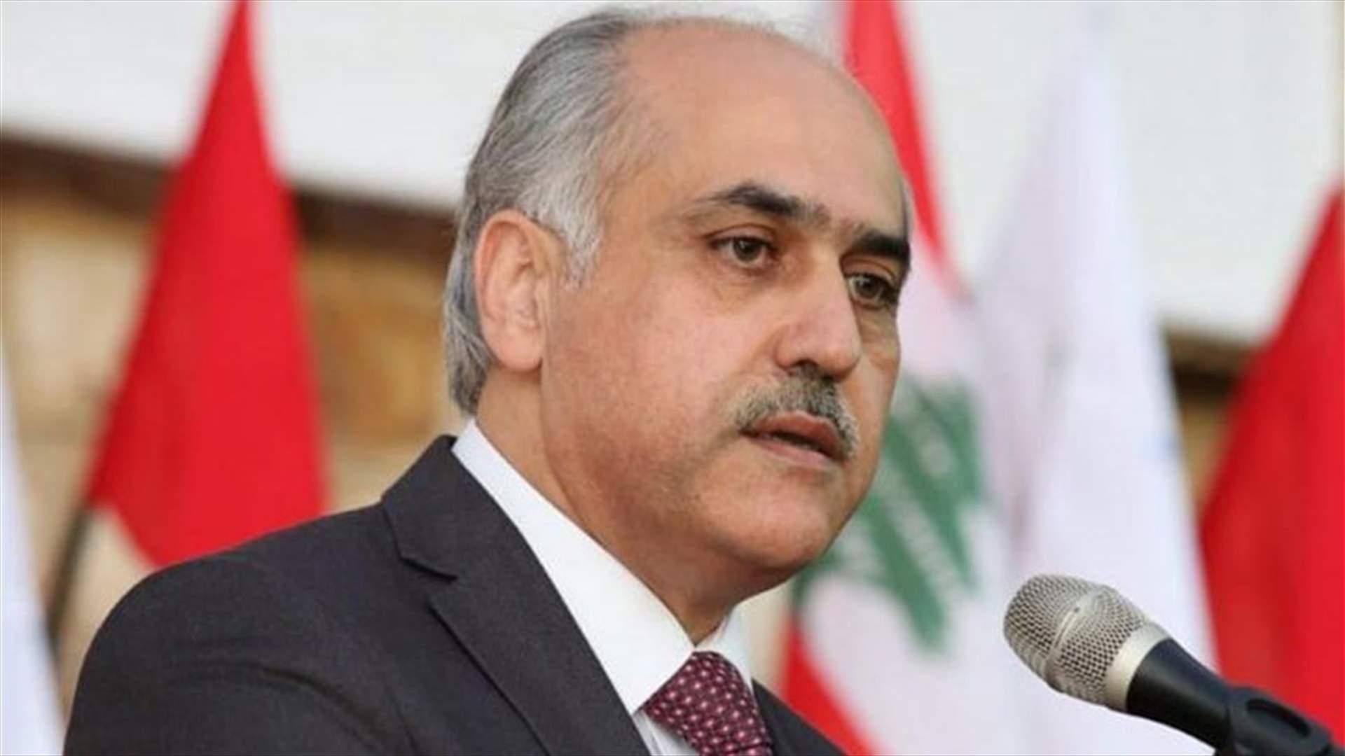 النائب أبو الحسن يتقدّم باقتراح قانون يعيد فتح ملف منح الأم اللبنانية جنسيتها لأبنائها