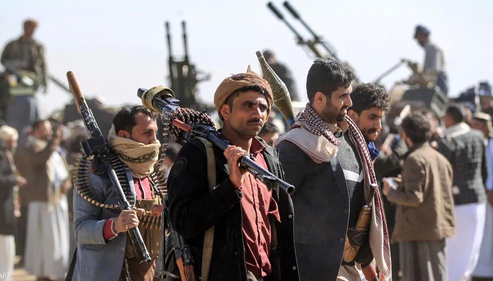 الحوثيون يعلنون استهداف قاعدة عسكرية في السعودية