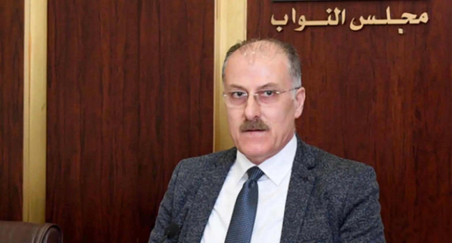 النائب بلال عبدالله: التحضير لتشكيل الهيئة الوطنية للدواء لتأمين الدواء بأفضل الأسعار والمعايير