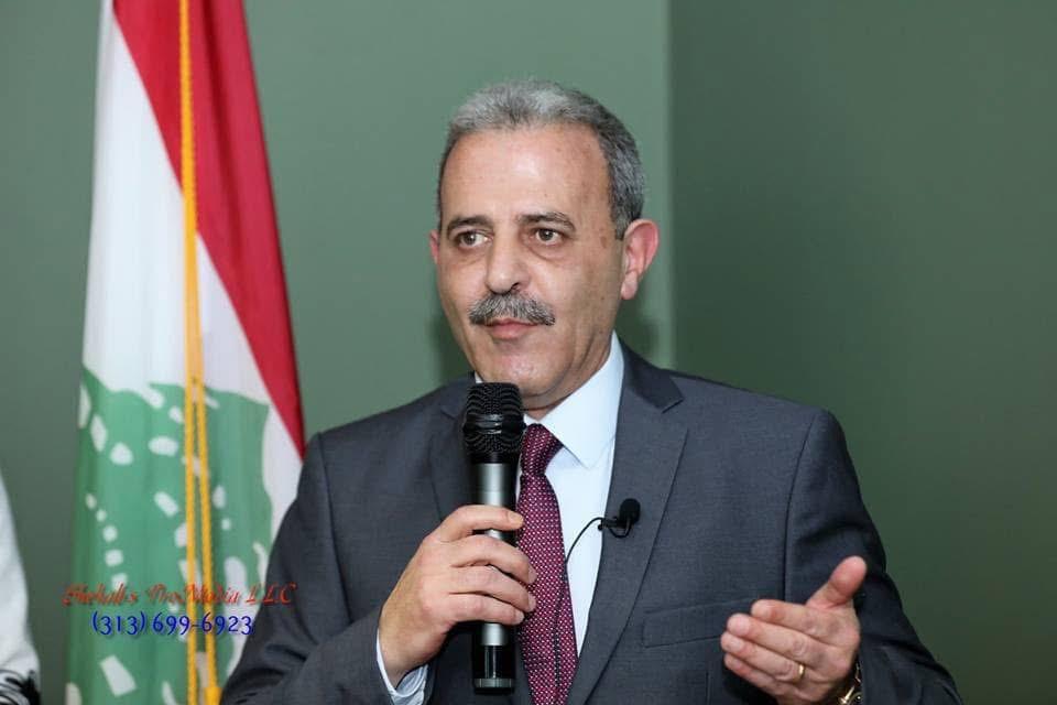 غابريال عيسى ينصح المتفرعنين: احفظوا خط الرجعة مع شركاء الوطن