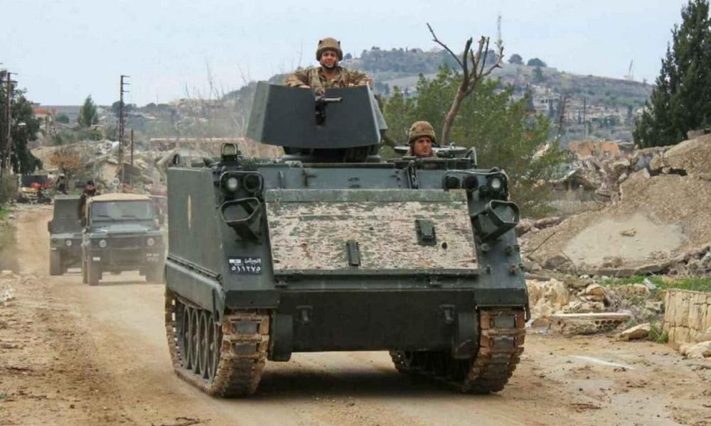 وزارة الحرب الأميركية: ضعف أداء الجيش اللبناني مسألة إرادة