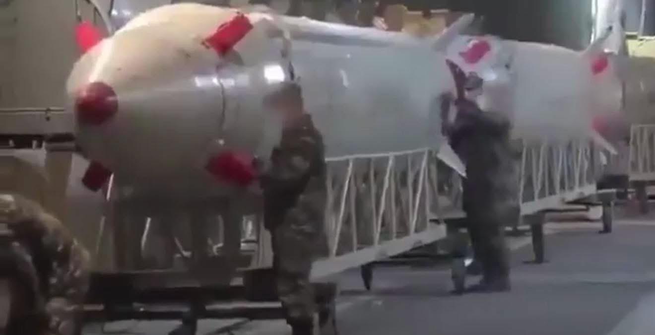 تنبيه إيراني غير مؤكد ينتشر بينما يقطع ترامب عطلته المبكرة