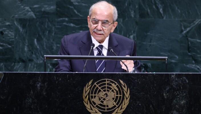 نواف سلام في الأمم المتحدة: ثقة تُبنى وقرار يُستعاد وأرض تُحرّر ولا أحد يفاوض باسم لبنان سوى الدولة