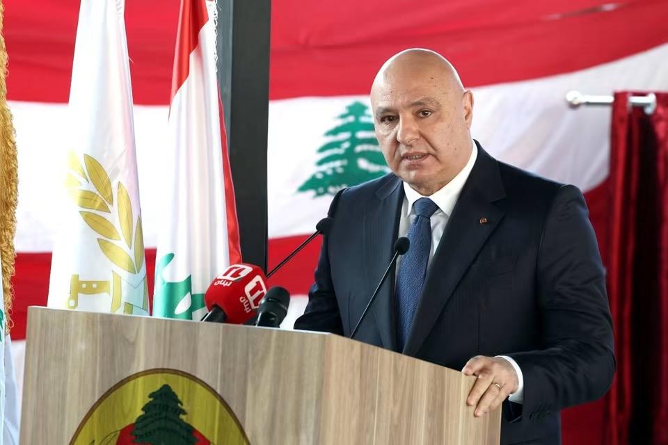 الرئيس جوزاف عون هنّأ أمن الدولة بعيد تأسيسه: دوره جزء لا يتجزأ من مشروع بناء دولة القانون والمؤسسات