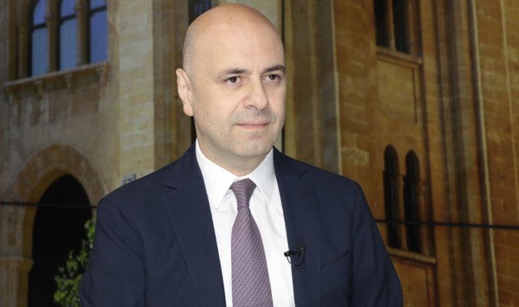 حاصباني: العبرة ليست في كثرة القرارات والبيانات بل في ترجمتها على الأرض