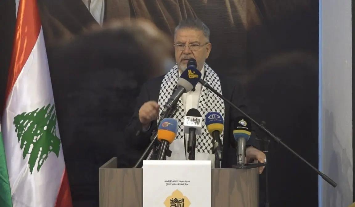 النائب علي فياض: المقاومة استعادت عافيتها والسلطة فرّطت باستقلالية القرار الوطني