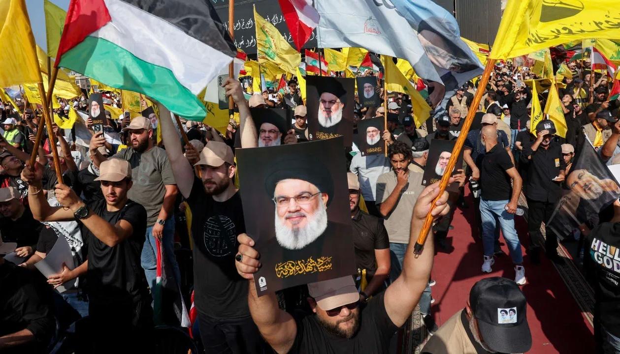 ضابط إسرائيلي يكشف تفاصيل جديدة عن اغتيال نصرالله.. 83 قنبلة ومنع الإنقاذ 12 ساعة بعد الغارات