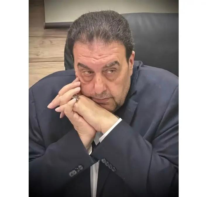 وليد البعريني: المنطقة تتجه نحو مرحلة من السلام الشامل