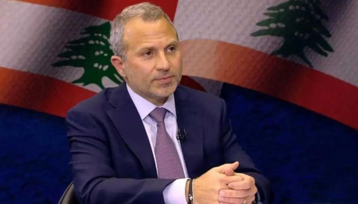 جبران باسيل: كيف نكون ضد السنّة و27% من تياريي عكار منهم؟