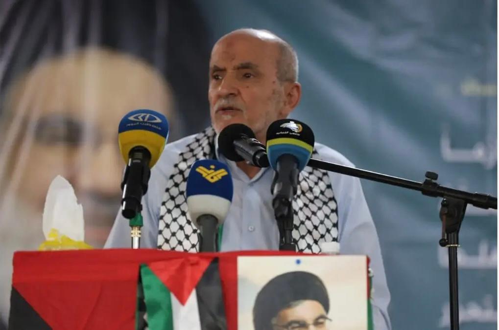 جشي: الأميركي في مأزق ويبحث عن نصر شكلي