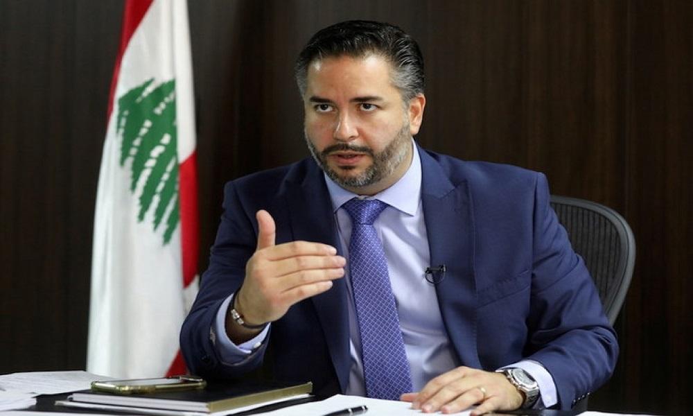 الادعاء على أمين سلام وشقيقه بجرائم الاختلاس وتبييض الأموال!