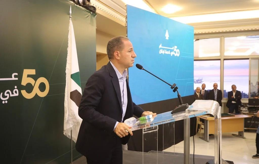 سامي الجميّل: على الدولة أن تقول "الأمر لي" وتحرّر لبنان من الوصاية الإيرانية