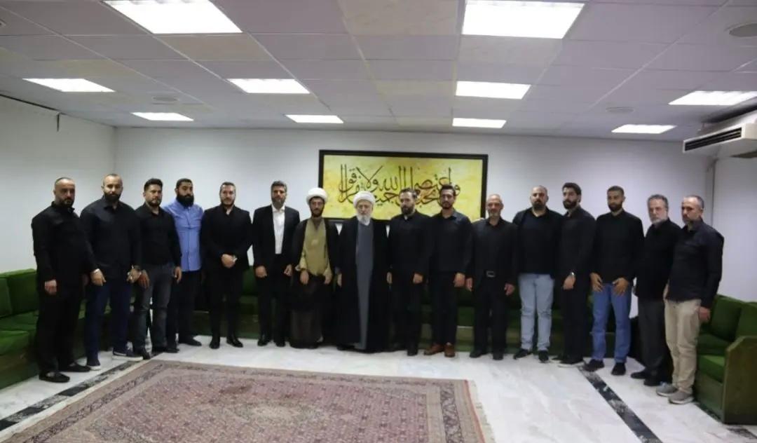 الخطيب: الشأن الاجتماعي والحقوقي لأهلنا له الأولوية على الشأن السياسي