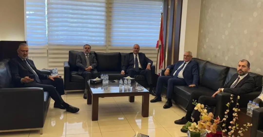 "الاعتدال الوطني": لاسراع المجلس الدستوري في إصدار قراره المتعلق بالعفو العام