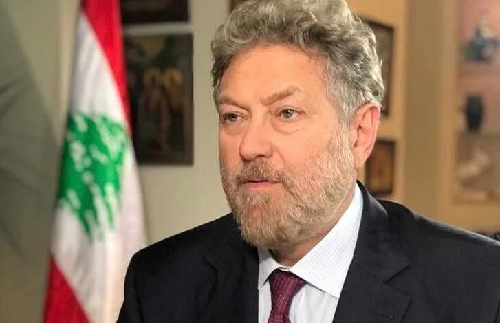 افرام: لماذا تحدّي عقول الاختصاصيين على حساب المواطنين؟