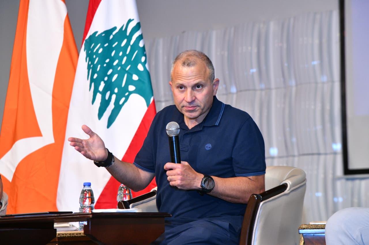 جبران باسيل: من أطفأ معملي الذوق والجية ولماذا لا يزالان متوقفين؟