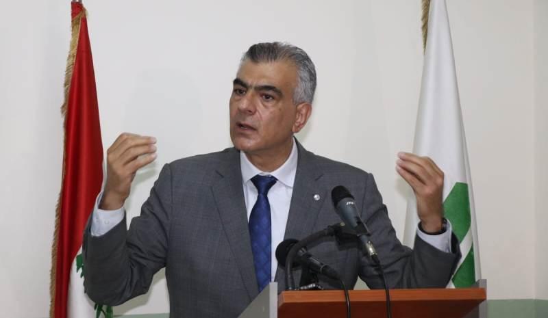سليم الصايغ: الفرق بين المقاومة والإرهاب كبير