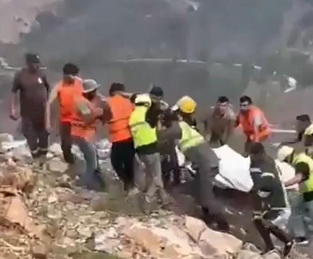 قصف مدفعي وغارات.. قتيل وجريح بانفجار جسم مشبوه في فرون 