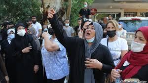 رفضًا لـ قرار "الدستوري".. أهالي السجناء يصعّدون الجمعة أمام السراي