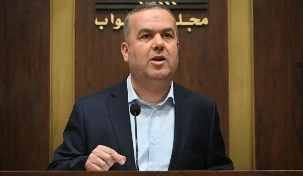 نائب "الحزب" يعترف: المتفجّرات لنا!